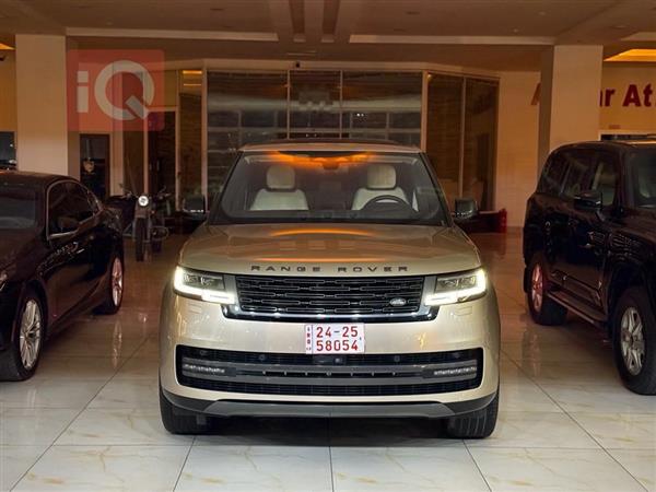 لاند روفر رانج روفر فوج 2023 للبيع في العراق - دهوك